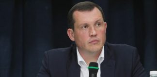Как префект ЦАО Говердовский убивал егеря