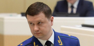 Прокурор под крышей олигарха. Как заместитель генерального прокурора России Андрей Кикоть получает взятки от девелопера