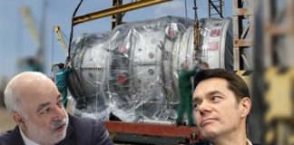Силы оставляют «машинки» Мордашова