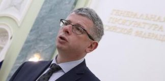 Сергей Чернин выпотрошил «Черную дыру».