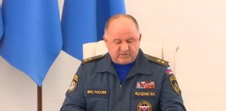 Фактор Яцуценко: МЧС без квартир, дотаций и бомбоубежищ