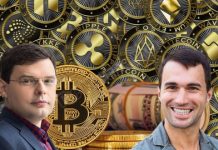 Криптоколлекторы от автора Cryptopay Басиладзе и ФРИИ