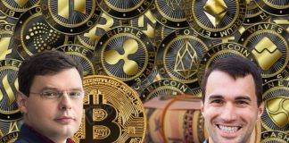 Криптоколлекторы от автора Cryptopay Басиладзе и ФРИИ