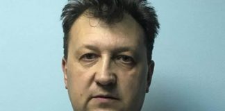 «Влиятельный генерал Федеральной службы безопасности помогает «серпуховскому хану»