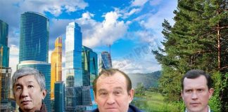 Око Тё не присмотрело за Говердовским