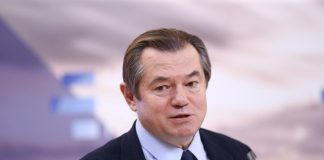 Путинский финансист стал мультимиллионером