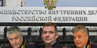 Пока Колокольцев себя не похвалит