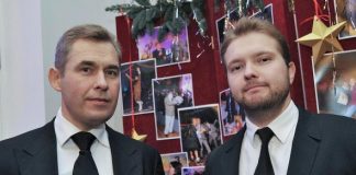 Наследник бывшего уполномоченного по правам ребенка Антон получил 3,5 года за хищение 74 млн руб. саратовского НВК-банка