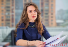 Любовь к отечеству Губаревой не устоял перед миллионами?