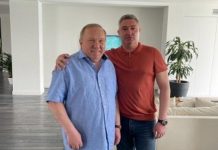 «Украдет детишек, наняв собственных друзей ВДВ Россия»