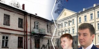 Танцорных дел Ножечкин