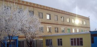 Как убивали Владимира Путина в Саратове