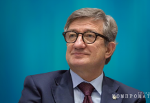 Киевскому олигарху Таруте выдали чёрную метку в Республике Крым?