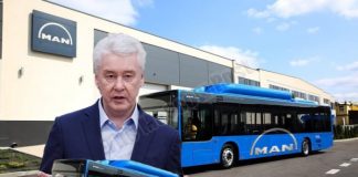 «Заблудившийся» автобус MAN: кто и за сколько импортозамещает?