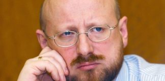 Модест Оттенков: Регнум желают перевоплотить в один из отделов «Известий»
