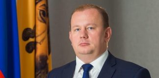 «Повелитель масок» Михаил Торгашин: интриги, конфликты, расследования из Пензы. Чем отметился новый руководитель саратовского минпрома