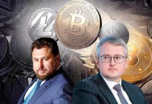Солодов идет на крипту