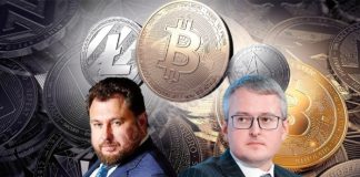 Солодов идет на крипту