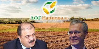 «Весной» и «Летом» Махмудов пожнёт плоды