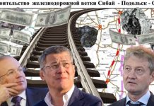 Вдвоем по «железяке»: Радий Хабиров подвезет Козицына до Сары