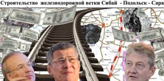Вдвоем по «железяке»: Радий Хабиров подвезет Козицына до Сары