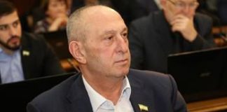Якуб Белхороев лишился свободы и «Майбаха».