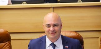 Депутат Законодательного собрания Иркутской области Денис Шершнев. Сейчас — уголовник