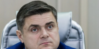 Правительство забрало дом-взятку у бывшего заммэра Томска