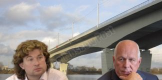 Посети мосты с Чемезовым: скандальный тверской предприниматель «породнился» делом с родственниками руководителя «Ростеха»