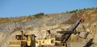 Вольфрам для оборонки: история краха ГОК Светлогорья. Куда рабочих?