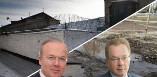Кривая дорожка Жулькова может привести к Назарову и Булушеву