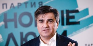 Как основоположник Faberlic Алексей Нечаев и братья Ковальчуки провели в Государственную Думу «Новых людей»