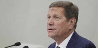 1-ый заместитель председателя Государственной думы стал претендентом на должность руководителя Счетной палаты