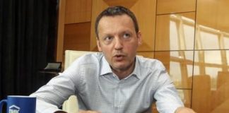 Сергей Гордеев на «ПИКе» проблем.