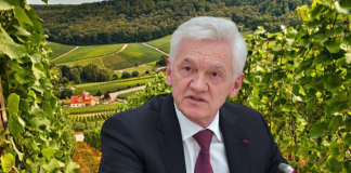 Вино с кровавым привкусом