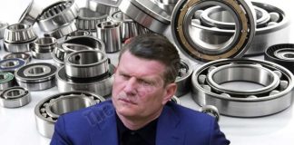 Куда катится «подшипниковый депутат» Савченко?