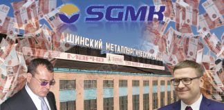 Что желает «съесть» предприниматель Рыбкин?