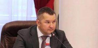 Якову Сандакову назначили СИЗО.