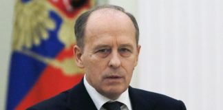Показатель Бортников, полет обычный