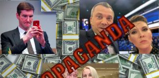 У них средства – пахнут: какой недвижимым имуществом обладают семьи узнаваемых российских любителой пропаганды