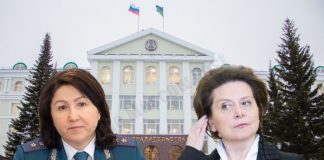 Комарову на Литову: «сумма не изменяется»?