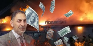 Последний «аттракцион» Ихтияра Мирзоева