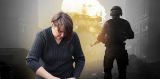 «Должны скончаться даже небольшие дети»: Как живёт украинская нацистка Ольга Лекунова, которая пожелала погибели всем русским