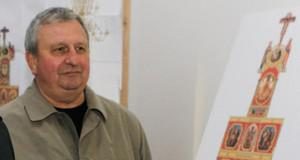 Ивану Орынчуку и его сестре Оксане реставрировали мошенничество.