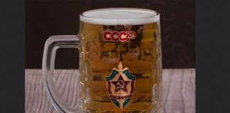 «Российского Ален Делона» уничтожили кружкой