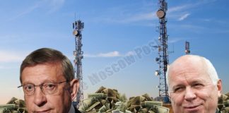 Повелители бизнеса в противоборстве за LTE: Усманов и Евтушенков сойдутся на радиочастотном поле