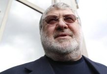 Коломойский и Боголюбов заочно арестованы в Казани.