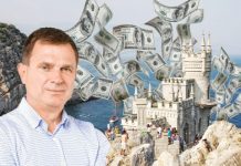 «Без виновности» виновное средства массовой информации, либо почему крымские земли не дают депутату Бабашову покоя