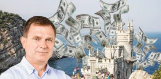 «Без виновности» виновное средства массовой информации, либо почему крымские земли не дают депутату Бабашову покоя