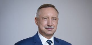 Истинные семейные ценности Александра Беглова